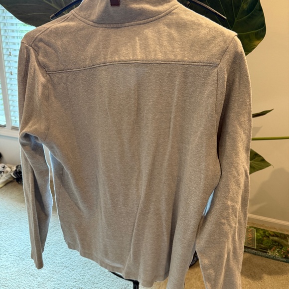 Fundamental Coast LA Top - Picture 3 of 3